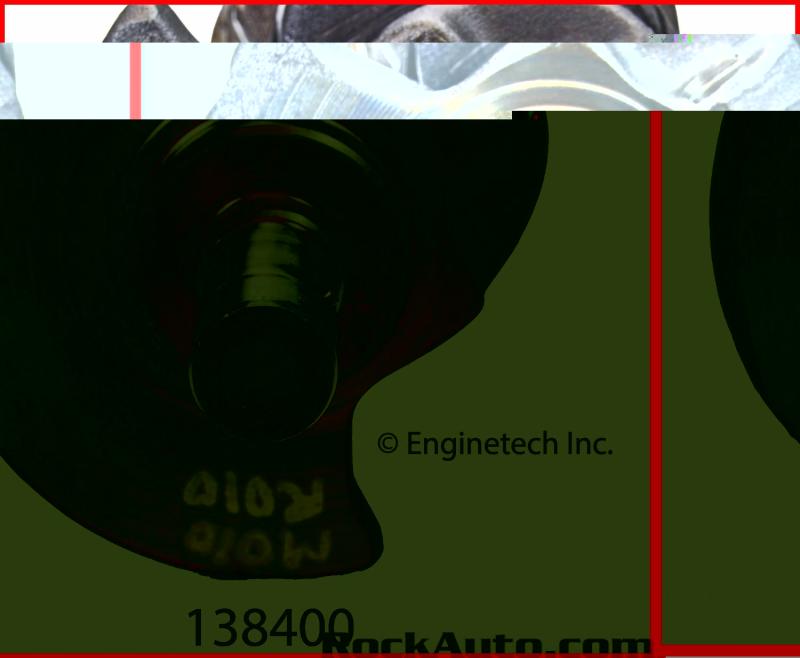 ENGINETECH 138400