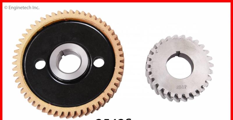 ENGINETECH 2542S