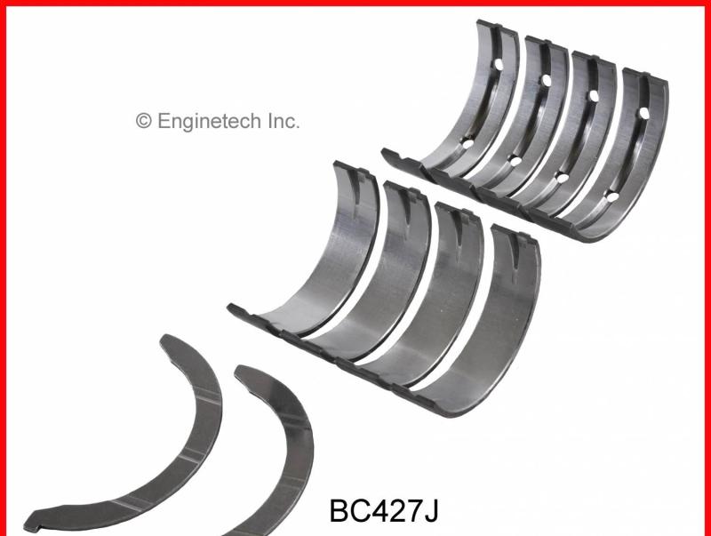 ENGINETECH RCCR167AP