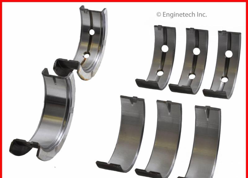 ENGINETECH RMB3800AP