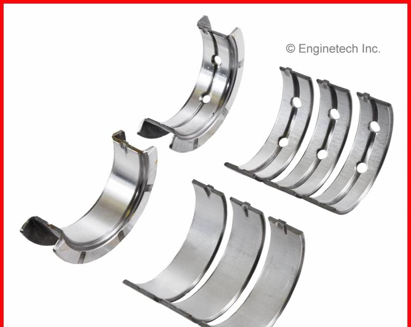 ENGINETECH RCB3800JP