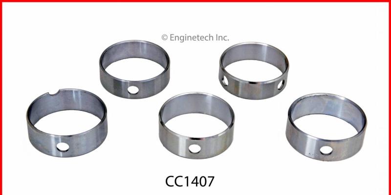 ENGINETECH CC1407