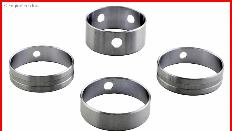 ENGINETECH RCCR201BP