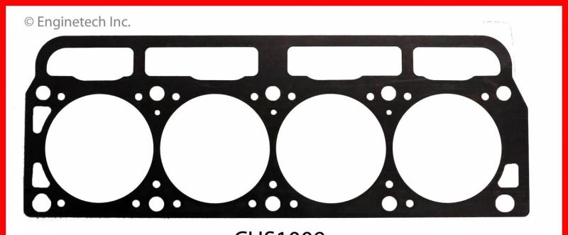 ENGINETECH CHS1009