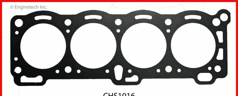 ENGINETECH CHS1016