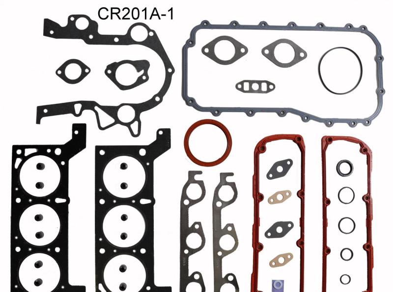 ENGINETECH RCCR201AP