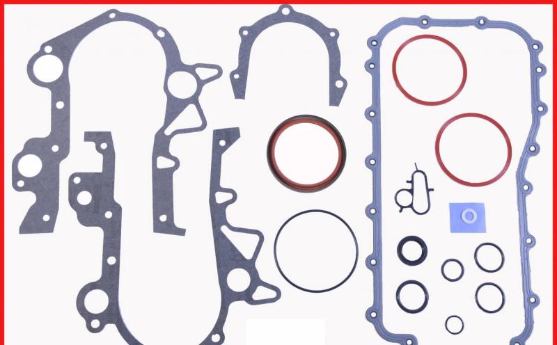 ENGINETECH RCCR201BP