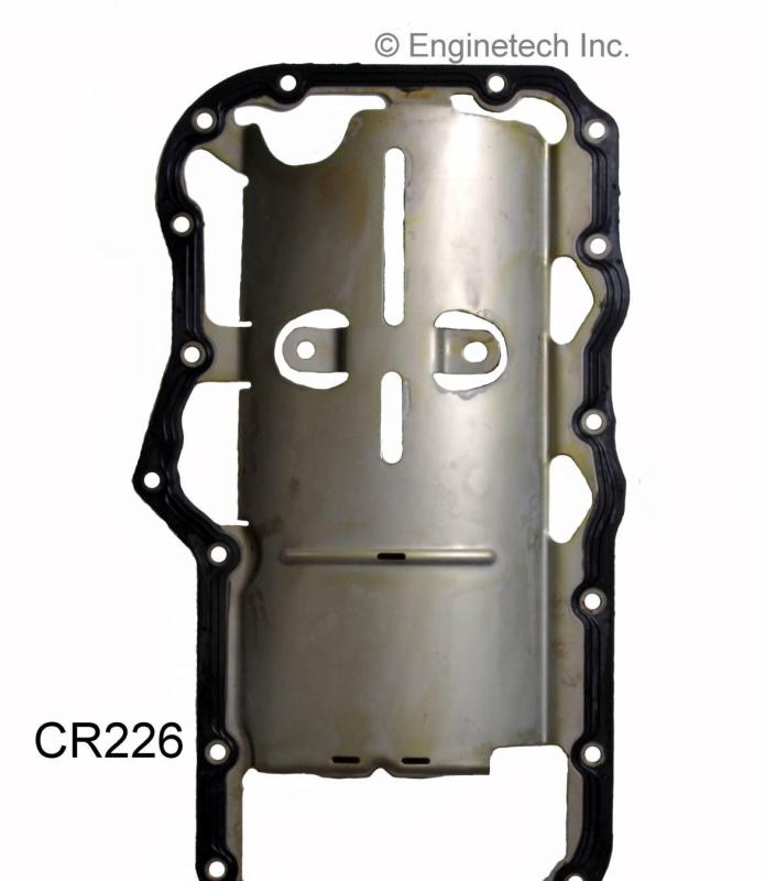 ENGINETECH CR226