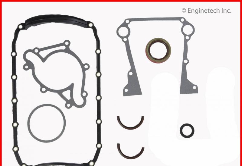 ENGINETECH RMCR239CP