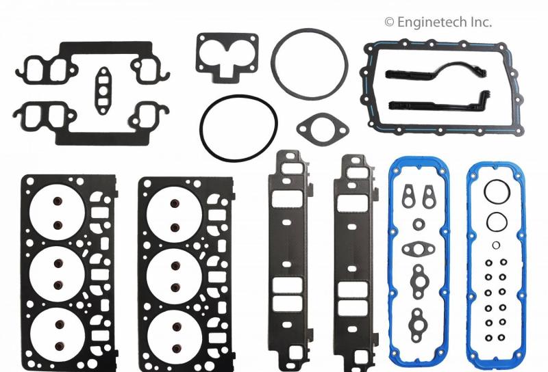 ENGINETECH RMCR239CP