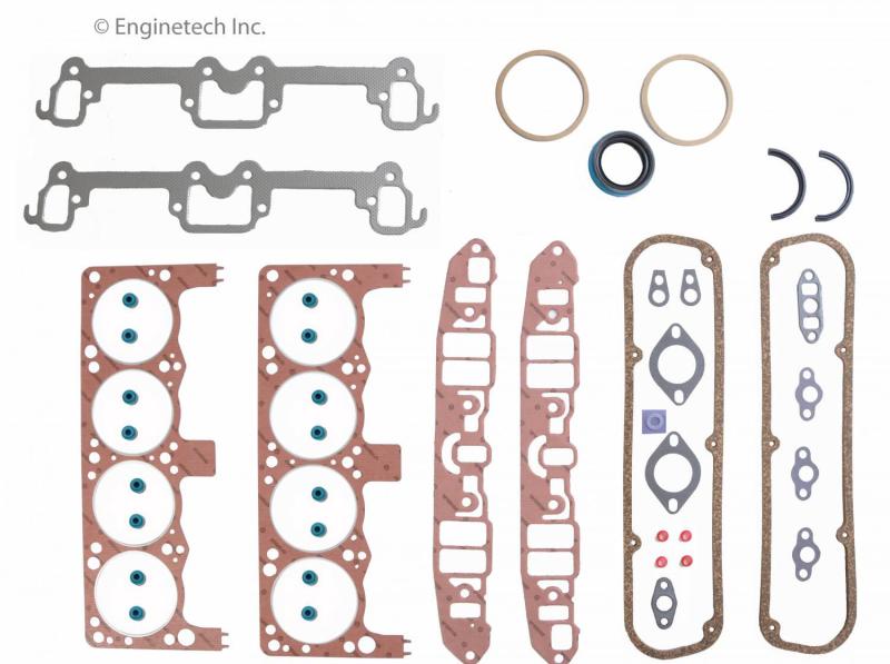 ENGINETECH RMCR360CP
