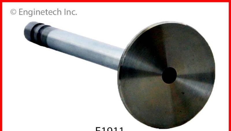 ENGINETECH E1911