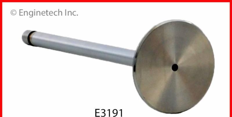 ENGINETECH E3191