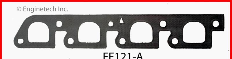 ENGINETECH EF121A