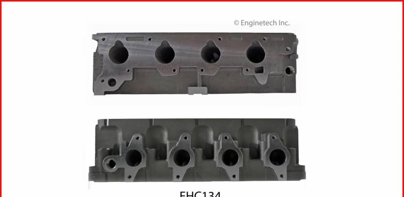 ENGINETECH EHC134