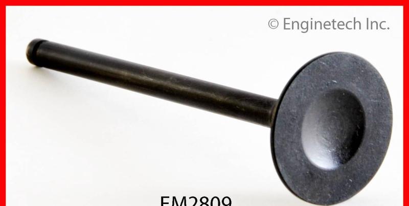 ENGINETECH EM2809