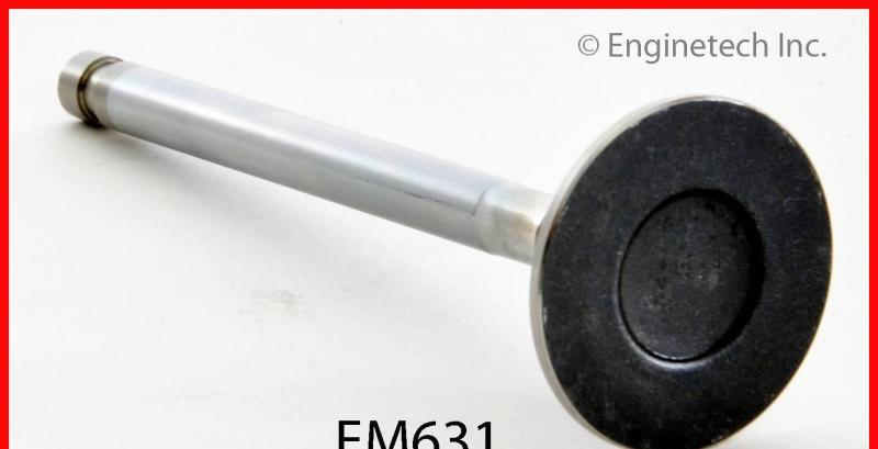 ENGINETECH EM631
