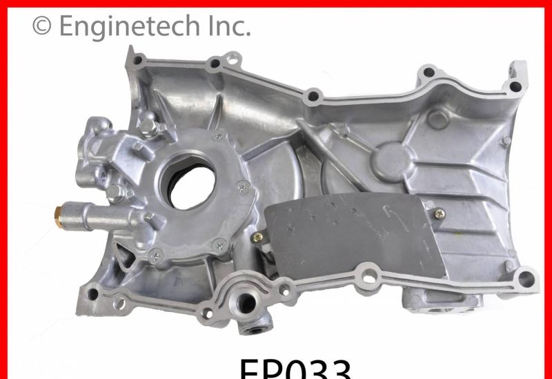 ENGINETECH EP033