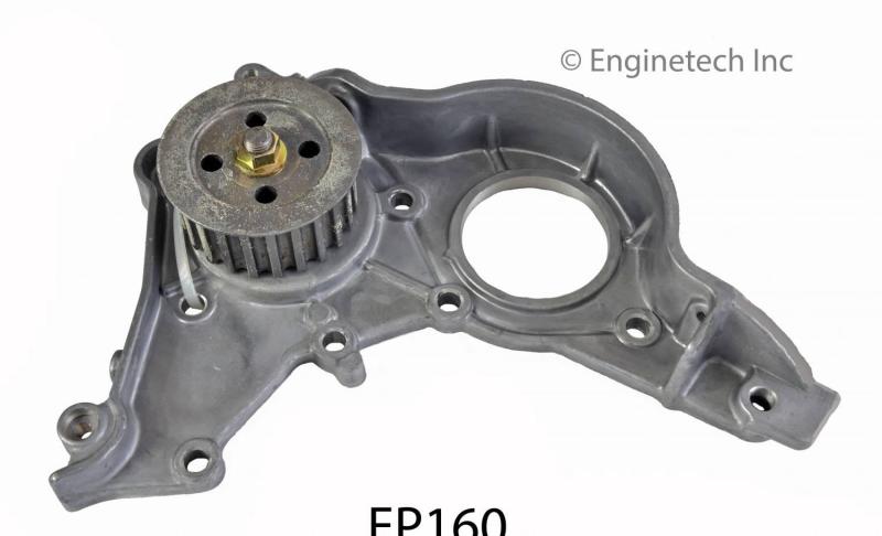 ENGINETECH EP160