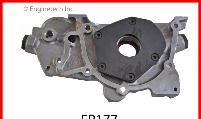 ENGINETECH EP177