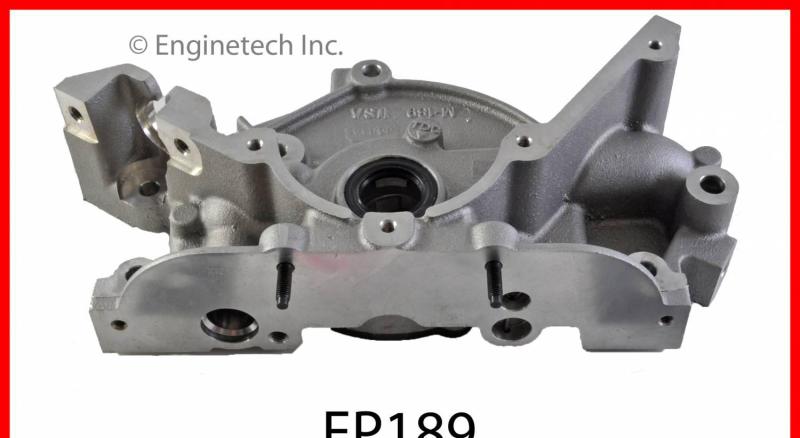 ENGINETECH EP189