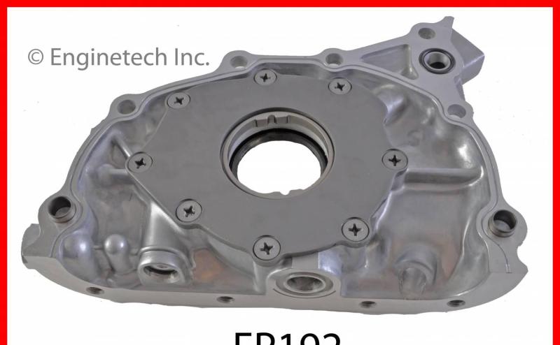 ENGINETECH EP192