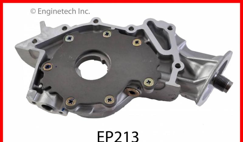 ENGINETECH EP213