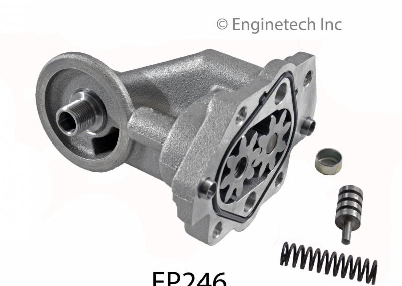 ENGINETECH EP246