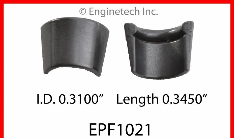 ENGINETECH EPF1021