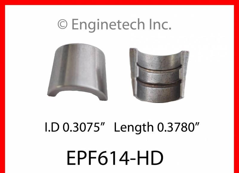 ENGINETECH EPF614HD