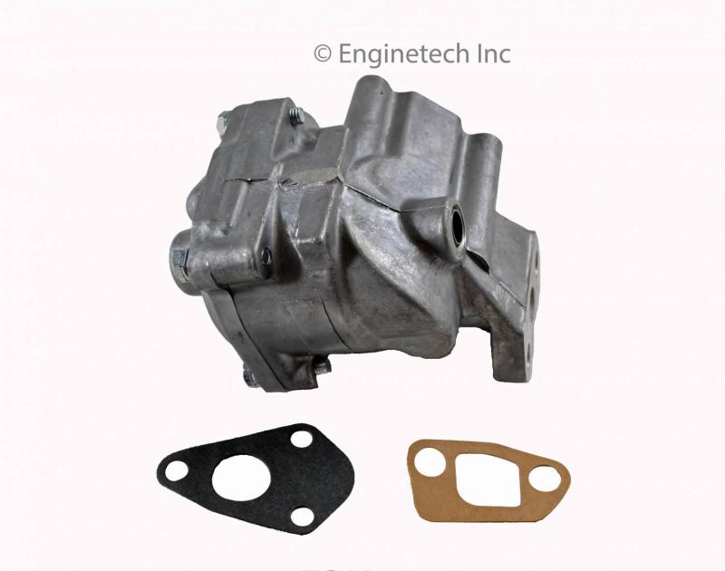 ENGINETECH EPK100