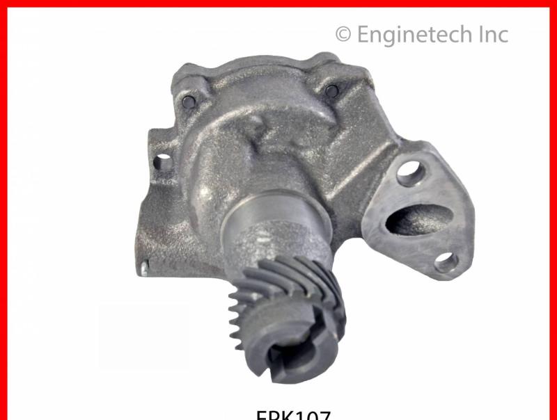 ENGINETECH EPK107