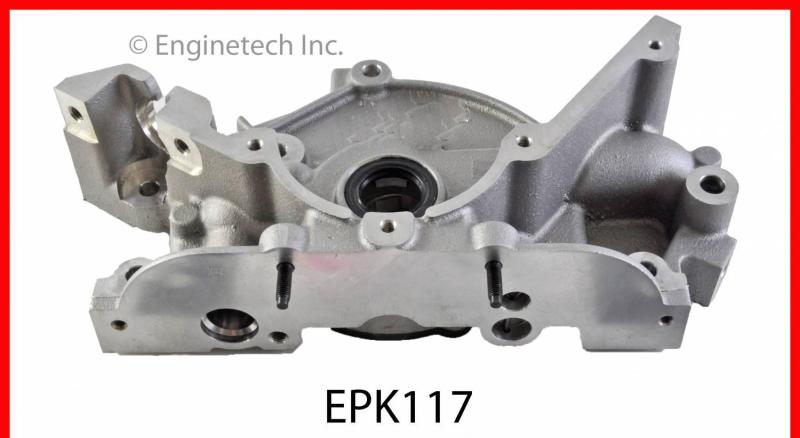 ENGINETECH EPK117