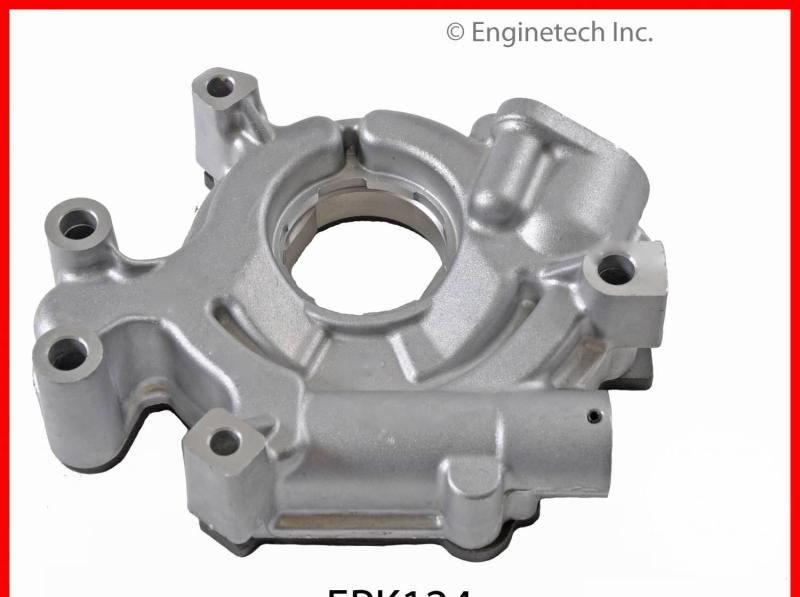 ENGINETECH RCCR287KP