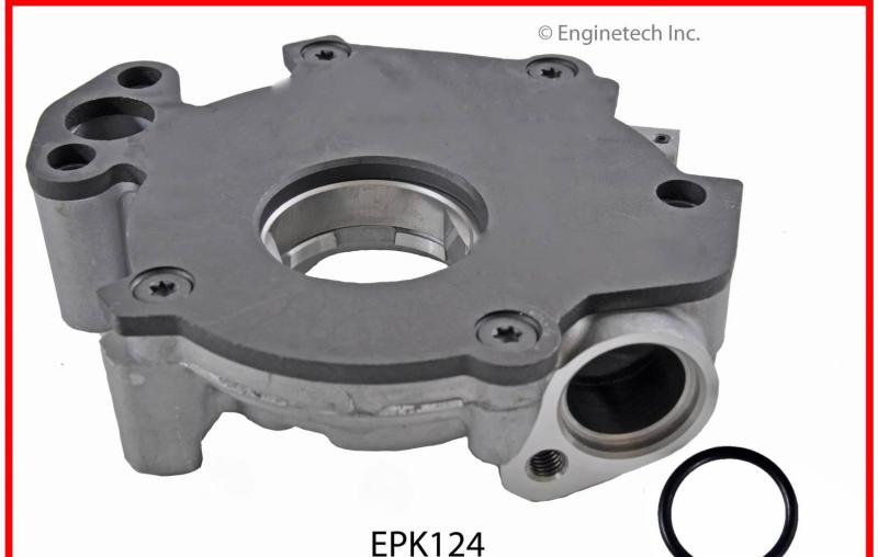 ENGINETECH EPK124