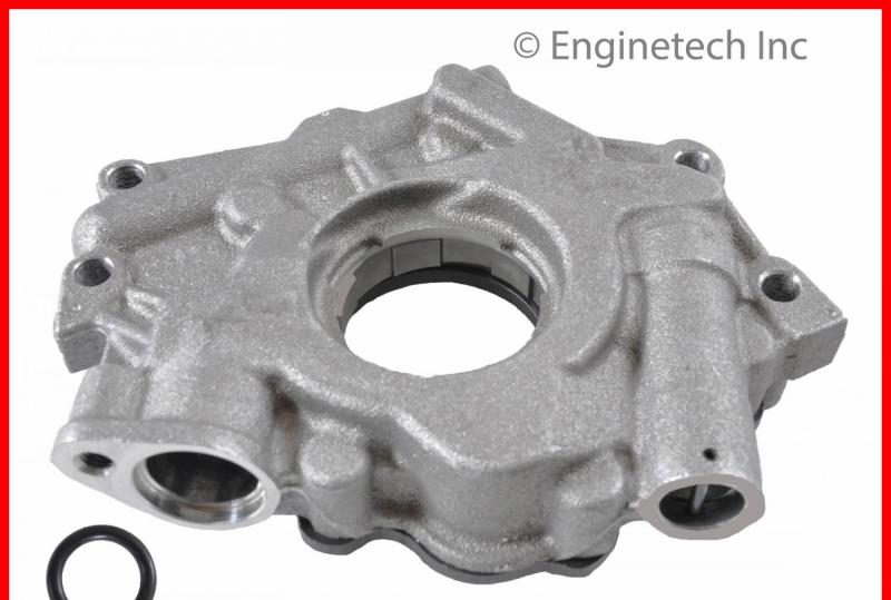 ENGINETECH RCCR345AP