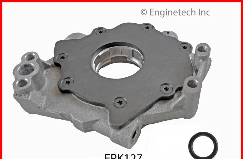 ENGINETECH EPK127