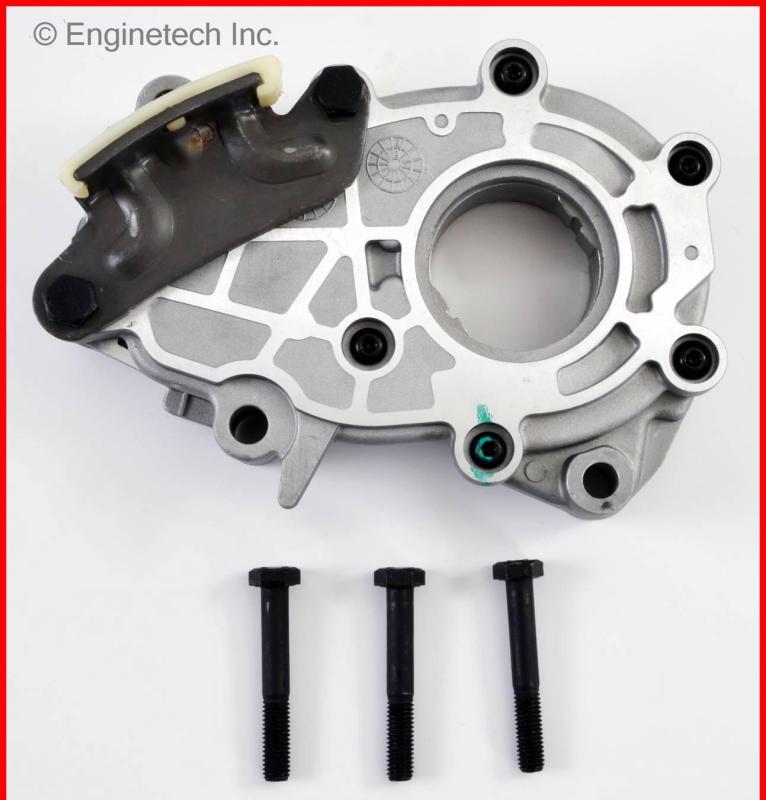 ENGINETECH EPK160