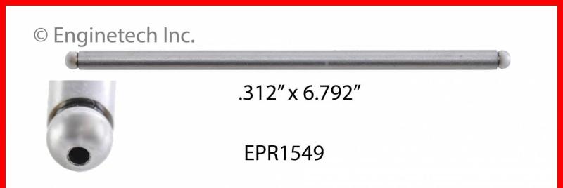 ENGINETECH EPR1549