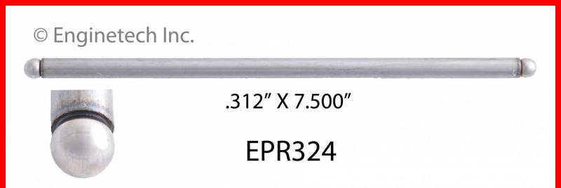 ENGINETECH EPR324
