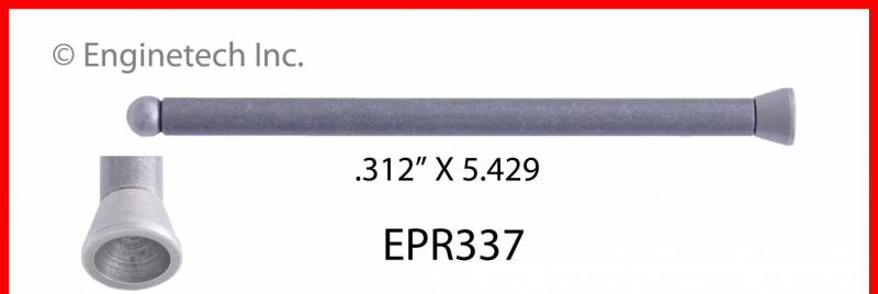 ENGINETECH EPR337