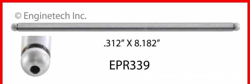 ENGINETECH EPR339