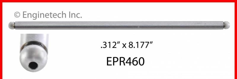 ENGINETECH EPR460