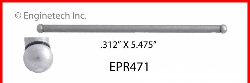 ENGINETECH EPR471