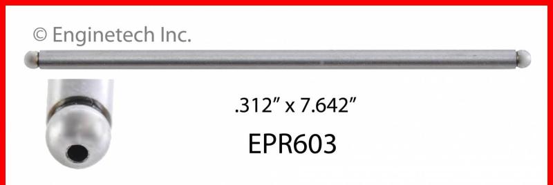 ENGINETECH EPR603
