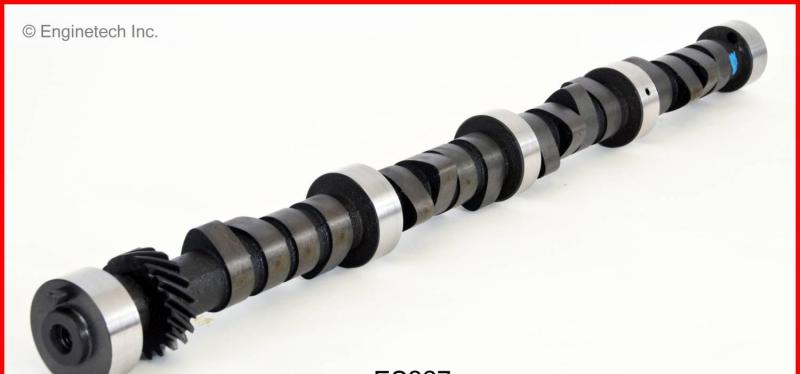 ENGINETECH ES327