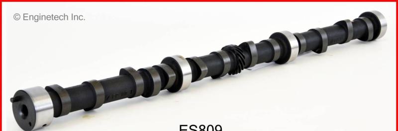 ENGINETECH ES809