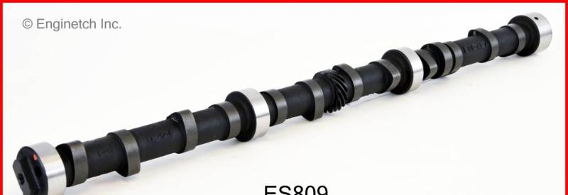ENGINETECH ES809