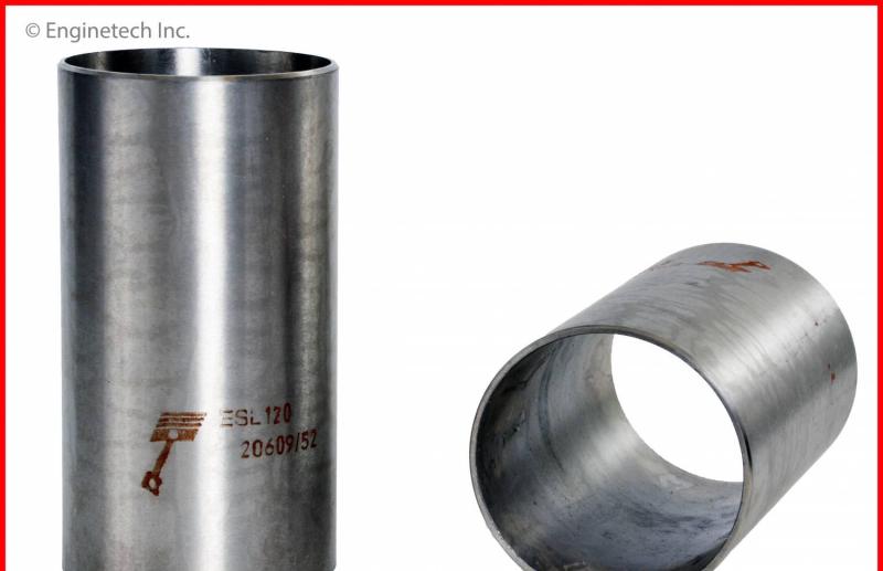 ENGINETECH ESL120