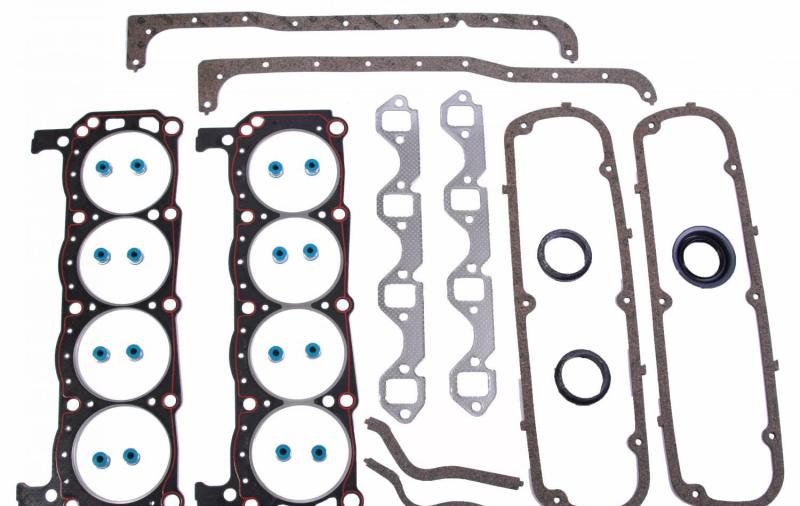 ENGINETECH RCF351WKP